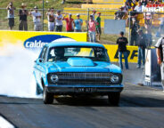 Ford XR Falcon