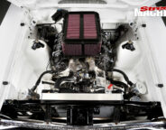 Ford -XR-Falcon -engine -bay