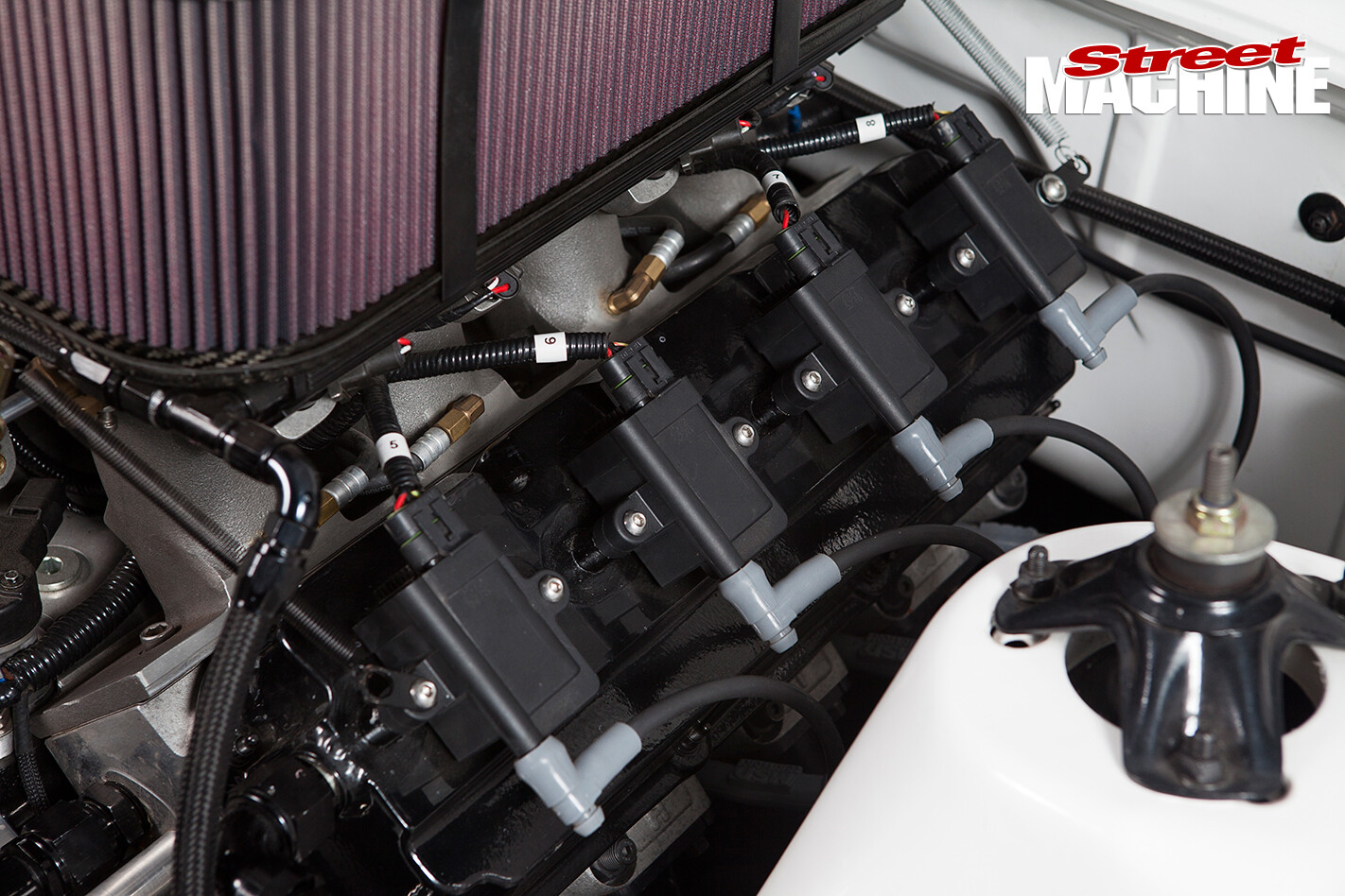 Ford -XR-Falcon -engine -detail -1