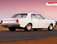 Ford -XR-Falcon -rear