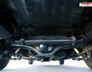 Ford XR Falcon under