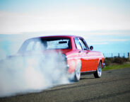 Ford XT Falcon