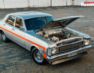 Ford XW Fairmont