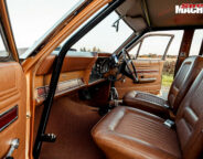 Ford XW Fairmont front