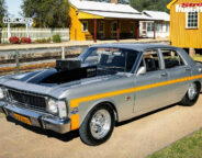 Ford XW Falcon