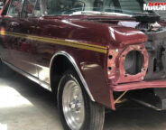 Ford XW Falcon