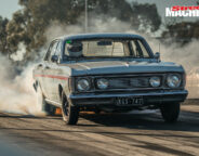 Archive Streetmachine 2017 06 15 104065 Ford XW Falcon Barra Nw