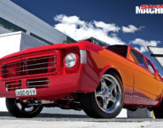 Ford XW Falcon Coupe 6 Nw Jpg