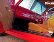Ford XW Falcon Coupe Interior 2 Nw Jpg