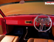 Ford XW Falcon Coupe Interior Nw Jpg