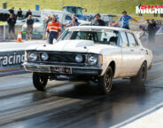 Ford XW Falcon Dandy Engines Jpg