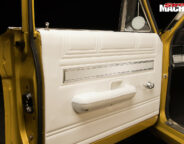 Ford -xw -falcon -doortrim