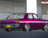 Ford XW Falcon