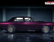 Ford XW Falcon Twin Turbo 6 Jpg