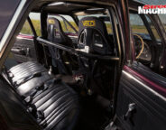Ford XW Falcon Twin Turbo Interior 1 Jpg