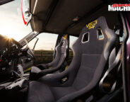 Ford XW Falcon Twin Turbo Interior Jpg