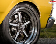 Ford -xw -falcon -wheel