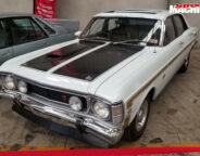 Ford XW GTHO Jpg