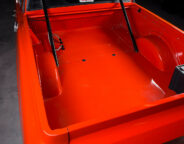 Ford Falcon XW ute tray