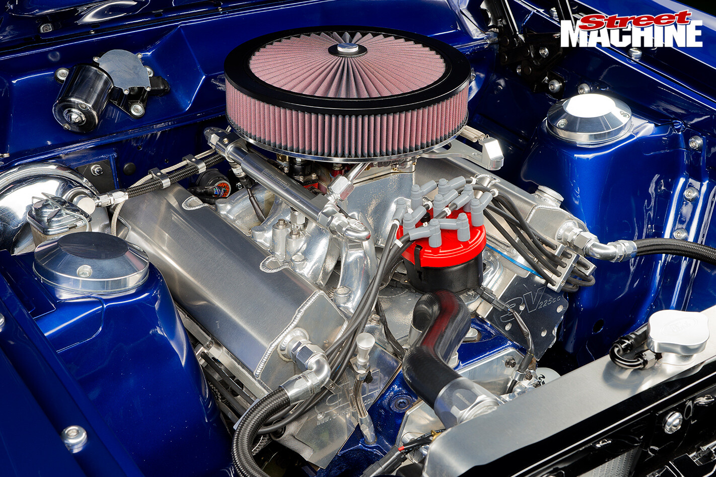 FORD-XY-FAIRMONT-SEDAN-engine