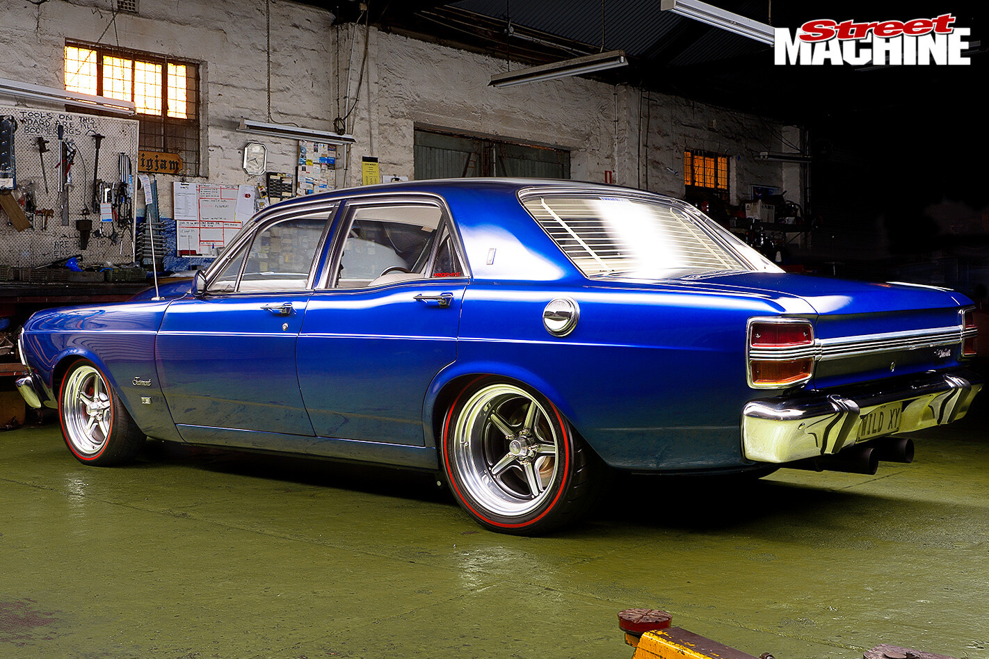 FORD-XY-FAIRMONT-SEDAN-wheels