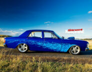 Ford XY Falcon