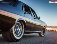 Ford Falcon XY