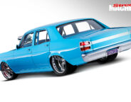 Ford XY Falcon Blown 383 1