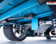 Ford XY Falcon Blown 383 Under