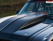 Ford Falcon XY bonnet