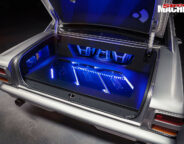 Ford XY Falcon boot