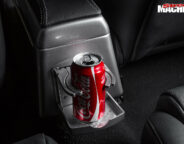 Boss XY cup holder