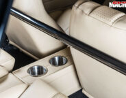 Ford XY Fairmont interior