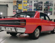 Street Machine News Ford XY Falcon Phase III 02 B