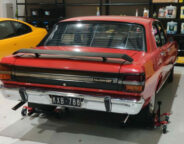 Street Machine News Ford XY Falcon Phase III 06 B