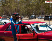 Street Machine Features Ford Xy Falcon Rowan Ward 3