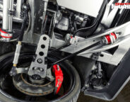 Ford XY Falcon under