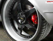 Ford XY Falcon wheel