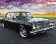 Ford ZA FAirlane
