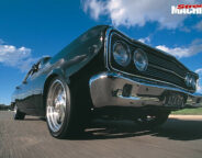 Ford ZA Fairlane