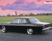 Ford ZA Fairlane
