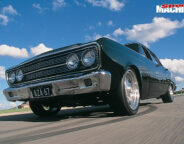 Ford ZA Fairlane