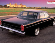 Ford ZA Fairlane