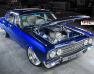 Ford ZB Fairlane