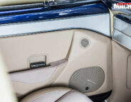 Ford ZB Fairlane doortrim