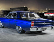 Ford ZB Fairlane