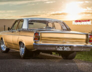Ford ZC Fairlane