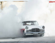 Ford Zephyr