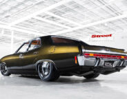 Ford ZF Fairlane