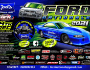 Ford Powered Nationals